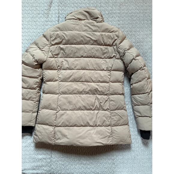 Michael Michael Kors Puffer Coat Women’s Size M Premium Down Blend - Picture 7 of 11